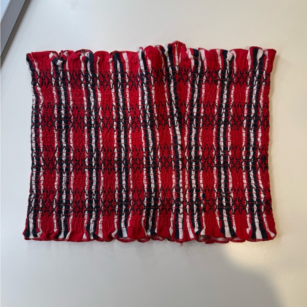 Tube Top Bundle - Picture 2 of 7